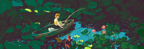 Source: http://satakentia.tumblr.com