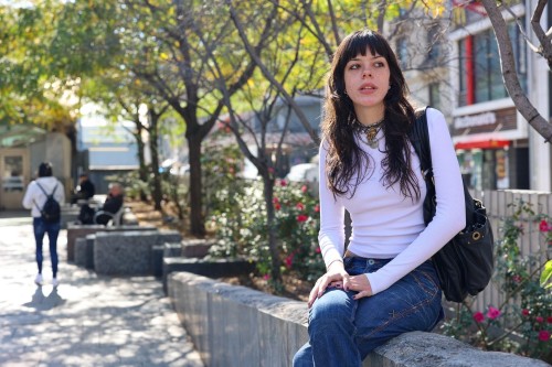 Source: http://humansofnewyork.tumblr.com