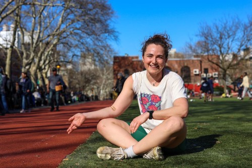 Source: http://humansofnewyork.tumblr.com