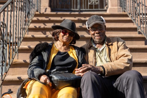 Source: http://humansofnewyork.tumblr.com