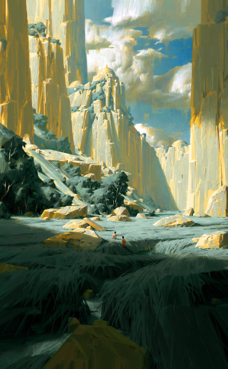 Source: http://satakentia.tumblr.com