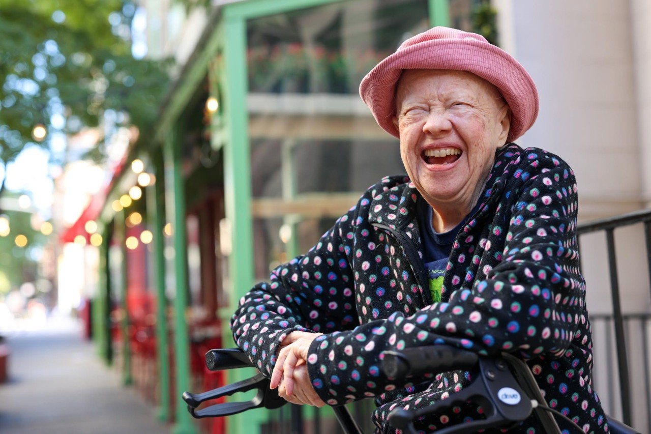 Source: http://humansofnewyork.tumblr.com