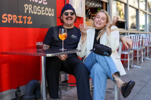 Source: http://humansofnewyork.tumblr.com